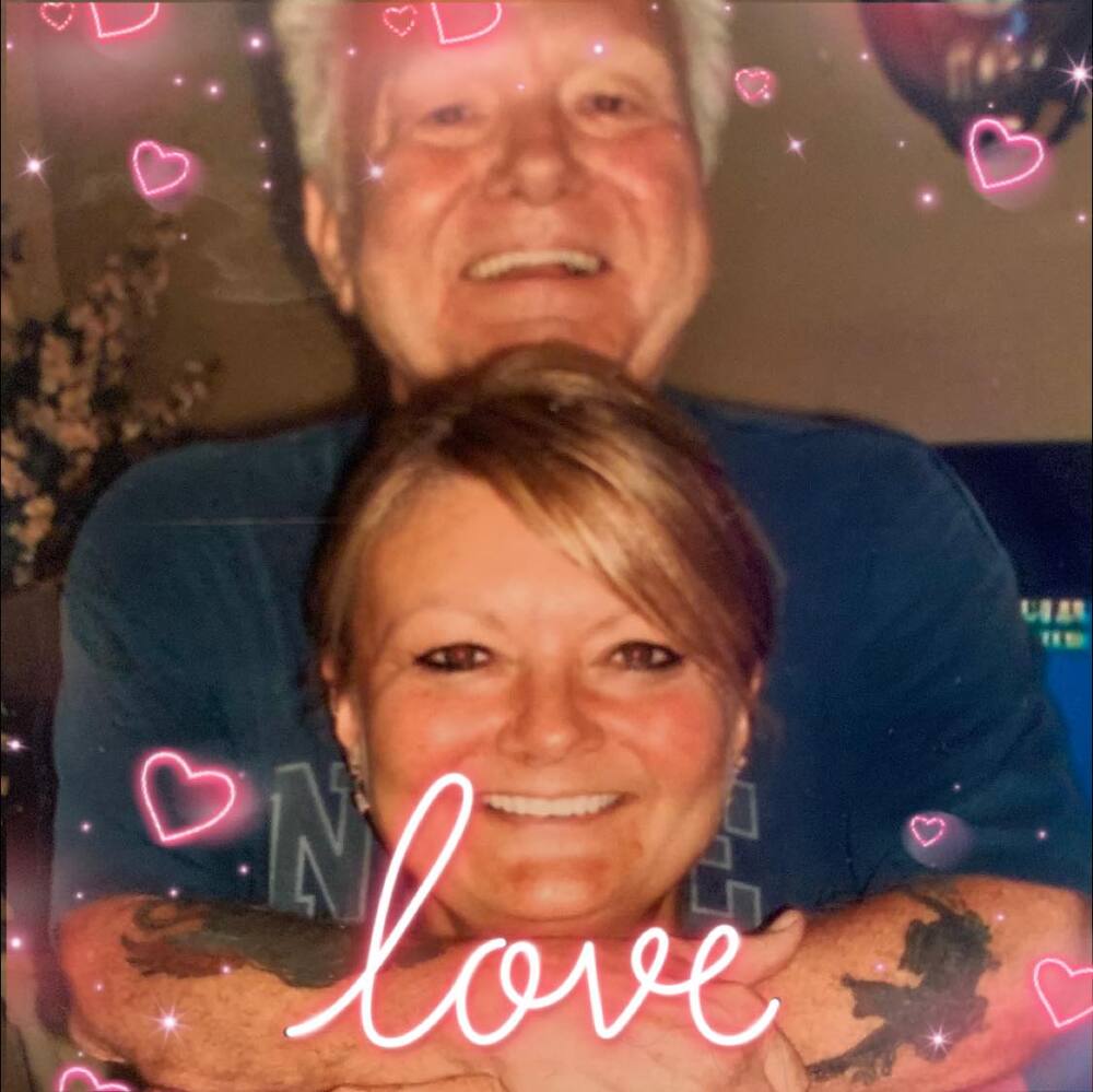 Meet your Posher, Becky